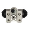 Brake Wheel Cylinder, 1997-2001 GM, Position: Rear Left/Driver - image 2