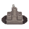 Brake Wheel Cylinder, 1997-2001 GM, Position: Rear Left/Driver
