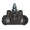 Brake Wheel Cylinder, 1989-1996 GM, Position: Rear - image 1