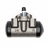 Brake Wheel Cylinder, 1942-1970 GM, Position: Rear Right/Passenger
