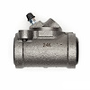 Brake Wheel Cylinder, 1965-1968 GM, Position: Front Right/Passenger - image 1