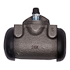 Brake Wheel Cylinder, 1959-1964 GM, Position: Front Right/Passenger - image 1
