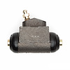 Brake Wheel Cylinder, 1981-1990 Ford/Lincoln/Mercury/Mazda, Position: Rear Right/Passenger