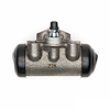 Brake Wheel Cylinder, 1949-2001 Multiple Makes/Models, Position: Rear Left/Driver - image 1