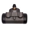 Brake Wheel Cylinder, 1983-1988 Ford/Lincoln/Mercury/Mazda, Position: Rear Right/Passenger - image 2
