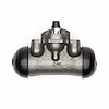 Brake Wheel Cylinder, 1974-1987 Ford/Lincoln/Mercury/Mazda, Position: Rear Right/Passenger - image 1