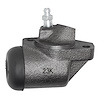375-54106 Brake Wheel Cylinder, 1953-1971 Ford/Lincoln/Mercury/Mazda, Position: Fr R - image 1