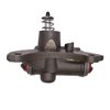 Brake Wheel Cylinder, 1983-1999 Ford/Lincoln/Mercury/Mazda, Position: Rear Left/Driver - image 2