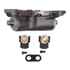 375-54120 Brake Wheel Cylinder, 1983-1999 Ford/Lincoln/Mercury/Mazda, Position: Rr L - image 2