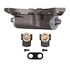 375-54121 Brake Wheel Cylinder, 1983-1999 Ford/Lincoln/Mercury/Mazda, Position: Rr R - image 1