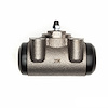 Brake Wheel Cylinder, 1939-1952 Ford/Lincoln/Mercury/Mazda, Position: Rear