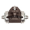Brake Wheel Cylinder, 1951-1952 GM, Position: Front - image 1
