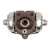 Brake Wheel Cylinder, 1951-1952 GM, Position: Front - image 2