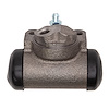 Brake Wheel Cylinder, 2006-2012 Ford/Lincoln/Mercury/Mazda, Position: Rear Left/Driver