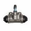 Brake Wheel Cylinder, 1987-1989 Ford/Lincoln/Mercury/Mazda, Position: Rear