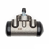 Brake Wheel Cylinder, 1958-1971 Multiple Makes/Models, Position: Rear Left/Driver - image 1