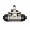 Brake Wheel Cylinder, 1997-2004 Ford/Lincoln/Mercury/Mazda, Position: Rear - image 1