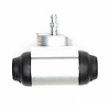 Brake Wheel Cylinder, 2008-2016 Smart, Position: Rear Left/Driver