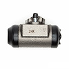 Brake Wheel Cylinder, 1964-1983 Multiple Makes/Models, Position: Front Right/Passenger