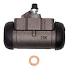 Brake Wheel Cylinder, 1964-1976 GM, Position: Front Right/Passenger - image 1