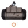 Brake Wheel Cylinder, 1964-1976 GM, Position: Front Right/Passenger - image 2