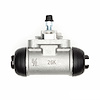 Brake Wheel Cylinder, 1977-1984 Infiniti/Nissan, Position: Rear - image 1