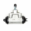 Brake Wheel Cylinder, 1991-1999 Infiniti/Nissan, Position: Rear