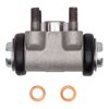 Brake Wheel Cylinder, 1967-1972 Infiniti/Nissan, Position: Rear - image 2