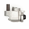 Brake Wheel Cylinder, 1972-1977 Infiniti/Nissan, Position: Front Left/Driver