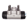 Brake Wheel Cylinder, 1988-1990 Infiniti/Nissan, Position: Rear - image 1