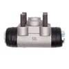 Brake Wheel Cylinder, 1988-1990 Infiniti/Nissan, Position: Rear - image 2