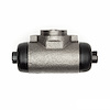 Brake Wheel Cylinder, 1981-1990 Multiple Makes/Models, Position: Rear Left/Driver - image 1