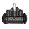 Brake Wheel Cylinder, 2014-2016 Mitsubishi, Position: Rear