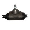 Brake Wheel Cylinder, 1983-1984 Mitsubishi, Position: Rear - image 2