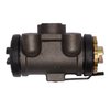 Brake Wheel Cylinder, 1987-1989 Mitsubishi Fuso, Position: Rear Left/Driver Rearward - image 2