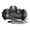 Brake Wheel Cylinder, 1990-2018 Mitsubishi Fuso, Position: Rear Left/Driver Rearward