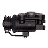 Brake Wheel Cylinder, 1988-1995 Mitsubishi Fuso, Position: Front Left/Driver Rearward