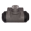 Brake Wheel Cylinder, 2007-2017 Mitsubishi, Position: Rear Left/Driver