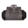 Brake Wheel Cylinder, 2007-2017 Mitsubishi, Position: Rear Left/Driver - image 2