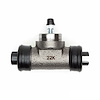 Brake Wheel Cylinder, 1965-1979 Audi/Volkswagen, Position: Rear - image 1