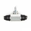 Brake Wheel Cylinder, 1993-1995 Audi/Volkswagen, Position: Rear