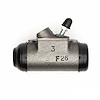 Brake Wheel Cylinder, 1965-1970 Lexus/Toyota/Scion, Position: Front Left/Driver