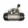 Brake Wheel Cylinder, 1983-2015 Multiple Makes/Models, Position: Rear Right/Passenger - image 1