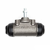 Brake Wheel Cylinder, 1981-2006 Lexus/Toyota/Scion, Position: Rear
