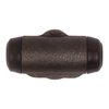 Brake Wheel Cylinder, 1977-1980 Ford/Lincoln/Mercury/Mazda, Position: Rear Right/Passenger - image 3