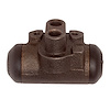 Brake Wheel Cylinder, 1981-1982 Ford/Lincoln/Mercury/Mazda, Position: Rear Left/Driver