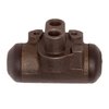 Brake Wheel Cylinder, 1981-1982 Ford/Lincoln/Mercury/Mazda, Position: Rear Left/Driver - image 2