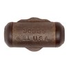 Brake Wheel Cylinder, 1981-1982 Ford/Lincoln/Mercury/Mazda, Position: Rear Left/Driver - image 3
