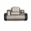 Brake Wheel Cylinder, 1987-1993 Ford/Lincoln/Mercury/Mazda, Position: Rear Right/Passenger