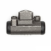 Brake Wheel Cylinder, 1989-1992 Ford/Lincoln/Mercury/Mazda, Position: Rear Right/Passenger
